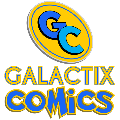 Galactix Comics