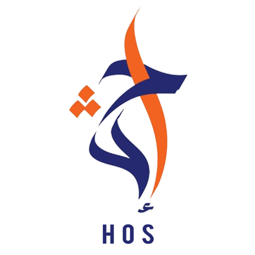 hos logo